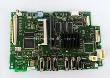 China Fanuc A20B-8200-0385 PCB / CNC Circuit Board A20B82000385 ROHS CE UL CCC VDE supplier