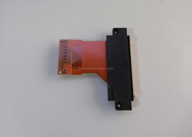 China ROHS FANUC CF Card Slot A66L-2050-0010#B CNC Machine Card Reader Connector supplier