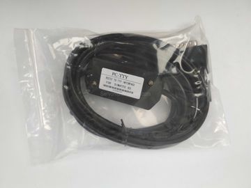 China Original Automation Spare Parts SIEMENS PC-TTY RS232 To TTY Adapter Programming Cable For S5 PLC supplier